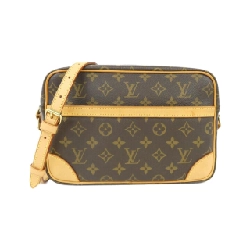 Túi xách vai Louis Vuitton Monogram Trocadéro 27cm M51274 - Hàng hiệu Chính hãng