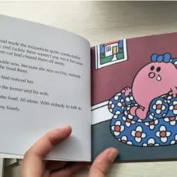 Little Miss (Sách nhập) - 37 quyển + File Mp3 759601