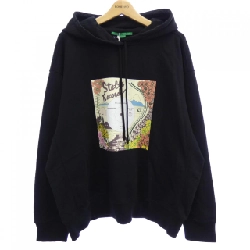 Áo hoodie đĩa STELLA MCCARTNEY