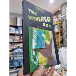 THE WITHERED ARM - Thomas Hardy (Oxford Bookworms 1) (Luyện đọc tiếng Anh) 142400