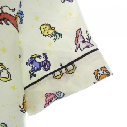 Áo sơ mi ngắn tay CHRISTIAN DIOR - Hàng hiệu Authentic 641601