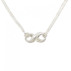 Dây chuyền hình số tám Tiffany - Hàng hiệu Authentic