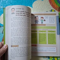 Khách Hàng Khó Vẫn Thừa Sức Đối Phó 799705