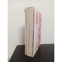 Rừng Son - Candace Bushnell New 90% HCM.ASB0501 356852