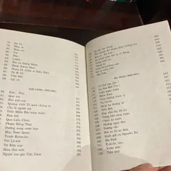 THƠ TỐ HỮU, bản bìa cứng (xb 2002) 606556