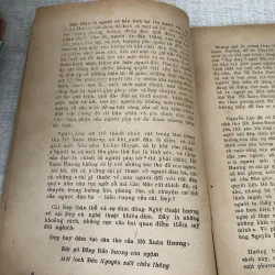 Thơ Hồ Xuân Hương 995227