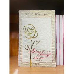 Bông hồng cài áo - Thích Nhất Hạnh - TÂM LINH - TÔN GIÁO - THIỀN - VAVO1211