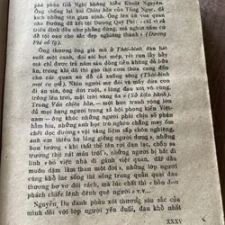 Truyện Kiều - hơn 600 trang- Nguyễn Thạch Giang  705104