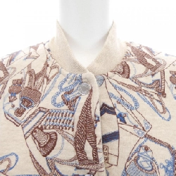 Áo khoác HERMES - Hàng hiệu Authentic 818982