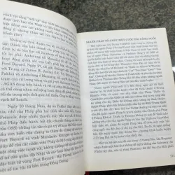 Why Vietnam Tại sao Việt Nam Archimedes L.A. Patti bìa cứng 777972