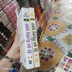 Anh Hùng Vô Lệ - Cổ Long 