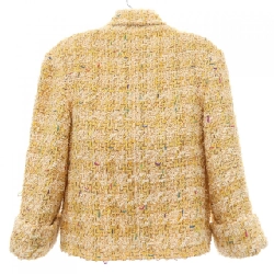 Jacket CHANEL P01279W02008 93C - Hàng hiệu Authentic 809671