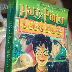 Harry Potter và Chiếc Cốc Lửa số La Mã IV