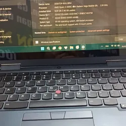 Laptop ThinkPad yoga C13  713178