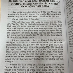 Hoàng đế ceasar. Bìa cứng. 999 443227