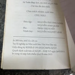 Khảo luận thứ hai về chính quyền John Locke XB 2013 tái bản lần 1 763327