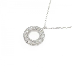 PT850 Dây chuyền kim cương - Hàng hiệu Authentic 857786