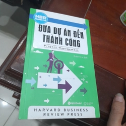 Project Management - ĐƯA DỰ ÁN ĐẾN THÀNH CÔNG