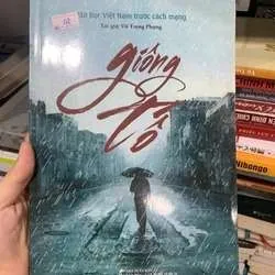 Giông tố - VĂN HỌC - Thiên Kim Bookstore - TKB3110-19 Blogmeo 281125