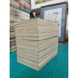 TRUYỆN TRANH Hajime Là Số Một - Watanabe Taeko 256905