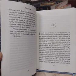 Sách: Quán bar trong bụng cá voi - TG: Hiền Trang (B3) 993412