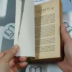 Islands - Anne Rivers Siddons 634511