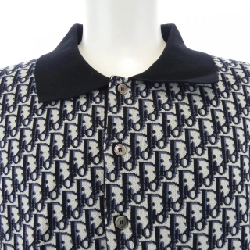 Áo polo DIOR Oblique 293M832AT472 - Hàng hiệu Chính hãng 896548