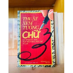 Thuật xem tướng chữ: cá tính của bạn thể hiện qua nét chữ A-Z - KHOA HỌC ĐỜI SỐNG - VAVO2911-211