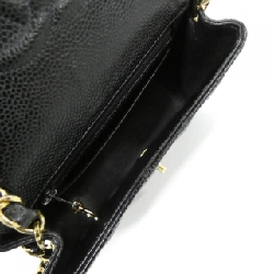 Túi xách chéo Chanel 1115 - Hàng hiệu Authentic 802957