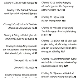Sách Sống Bản Lĩnh Theo Cách Một Quý Cô - All The Rules 674384