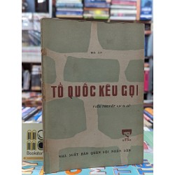 TỔ QUỐC KÊU GỌI - HÀ ÂN 136454