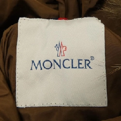 Moncler MONCLER áo khoác lông 642032