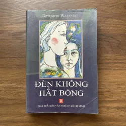 Đèn không hắt bóng - Dzyunichi Watanabe