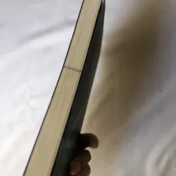 Sách đã qua sử dụng Hokkaido Mê Trận Án - Soji Shimada 788083