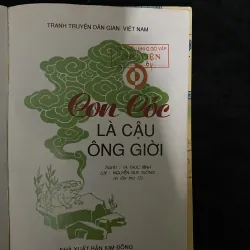 Con cóc là cậu ông trời 991787