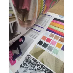 Specialist Crafts Art Design 2017: Year-round delivery on Art, Craft and Design materials