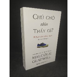 Chú chó nhìn thấy gì mới 90% HCM1712