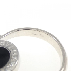 Bulgari Bulgari Bulgari Nhẫn - Hàng hiệu Chính hãng 836042