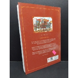 Tùy Đường Diễn Nghĩa Chử Nhân Hoạch mới 90% ô nhẹ 2016 HCM.ASB0811 925078