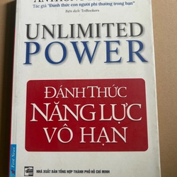 Đánh thức năng lực vô hạn