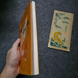 Chuyện ở nông trại - George Orwell 730453