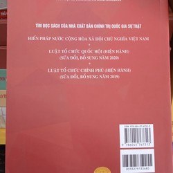 Pháp luật về quyền giám sát trực tiếp của nhân dân 176133