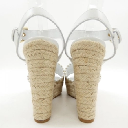 【Khuyến mãi】Giày sandal LOUIS VUITTON 663401