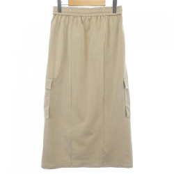 【Mã giảm giá】Max Mara weekend chân váy 652284