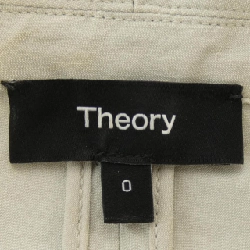 【Mã giảm giá】Áo khoác theory 642843