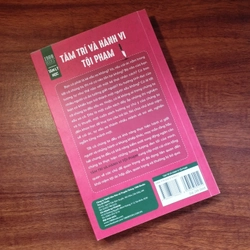 Tâm Trí Và Hành Vi Tội Phạm - Julia Shaw 533575