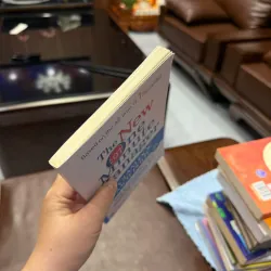 VỊ GIÁM ĐỐC MỘT PHÚT (The New One Minute Manager) – Ken Blanchard & Spencer Johnson- K2 998272