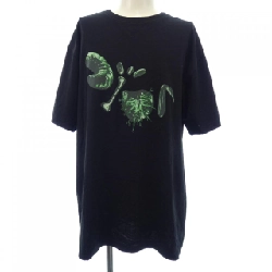 DIOR TRAVIS SCOTT CACTUS JACK 213J685C0677 Áo thun - Hàng hiệu Chính hãng