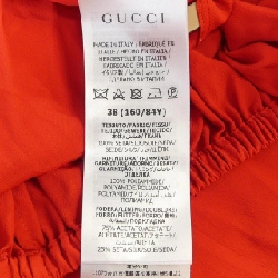 Gucci GUCCI 730915 ZHS57 Áo thun - Hàng hiệu Chính hãng 775639