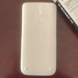 Bán xác máy tính casio 580VNX lấy phụ kiện 933321